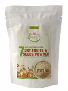 Dry Fruits & Seeds Powder for Kids - 50 gms