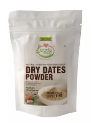 Dry Dates Natural Sweetener Powder - 50 gms