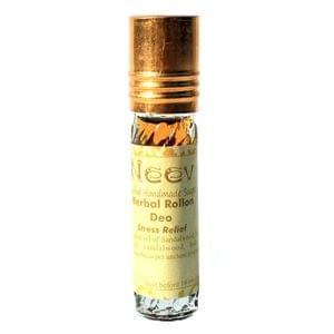 Herbal Stress Relief Rollon Deo 5 ml