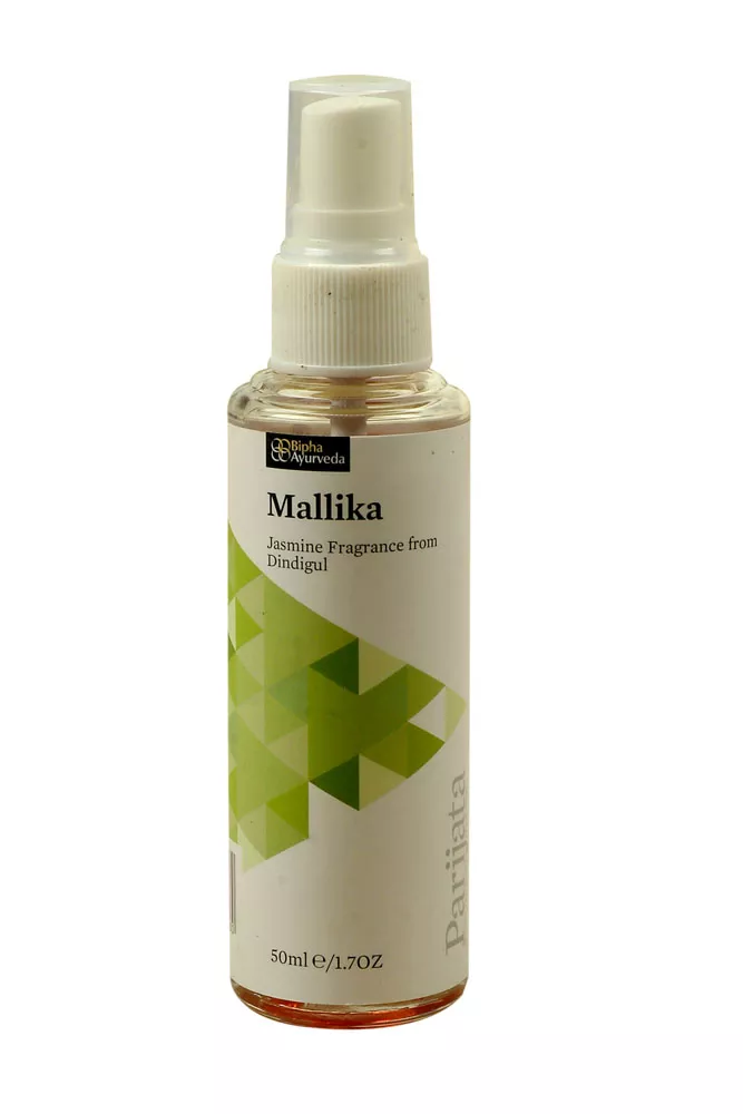 Mallika - Jasmine Fragrance 50 ml