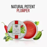 Raw Mango, Paparika & Mint Lip Plumper - 8 gm