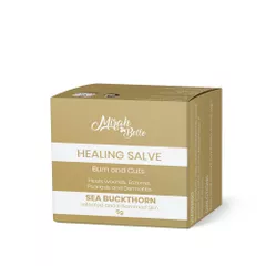 Sea Buckthorn Healing Salve