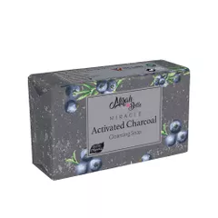Miracle Charcoal Cleansing Soap