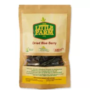Dried Blue Berry - 100 gms