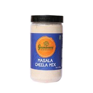 Masala Cheela Mix - 450 gms