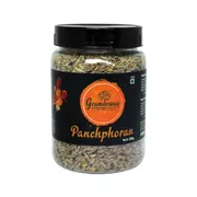 Panchphoran (Pack of 2) - 400 gms