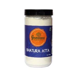 Bhatura Atta (Pack of 2) - 900 gms