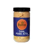 Daal Poori Atta (Pack of 2) - 900 gms