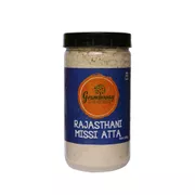 Rajasthani Missi Atta (Pack of 2) - 900 gms