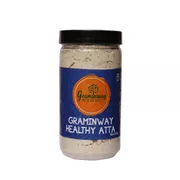 Healthy Atta (Pack of 2) - 900 gms