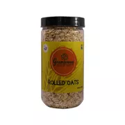 Rolled Oats (Pack of 2) - 800 gms
