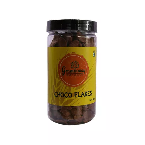 Choco Flakes - 180 gms