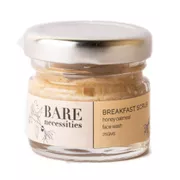 Small Breakfast Honey Oatmeal Face Wash cum Scrub - 25 gms