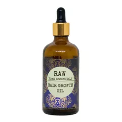 Hair Growth Oil with 11 Herbs & oils for Strong Hair and Hair Growth 100 ml