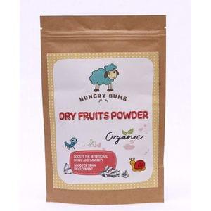 Dry Fruits Powder - 200 gms