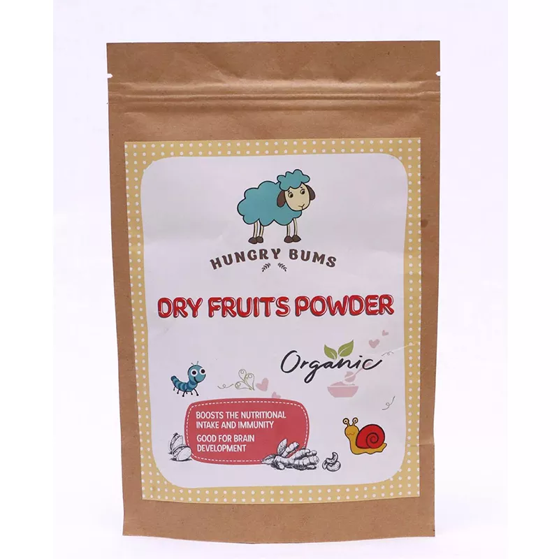 Dry Fruits Powder - 200 gms