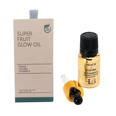 Super Fruit Glow Oil - 10 ml