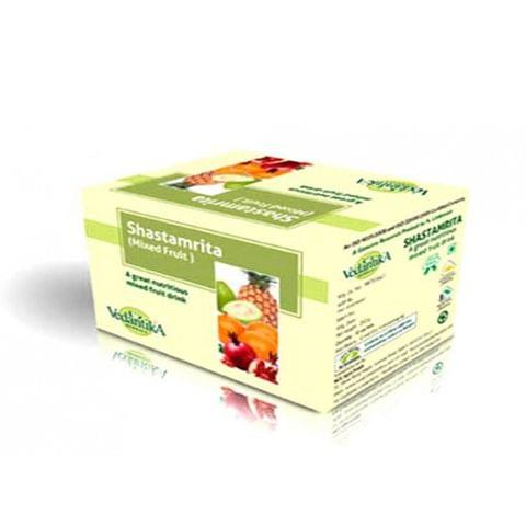 Shasthamrita Energy drink - 250 gms (Pack of 2)