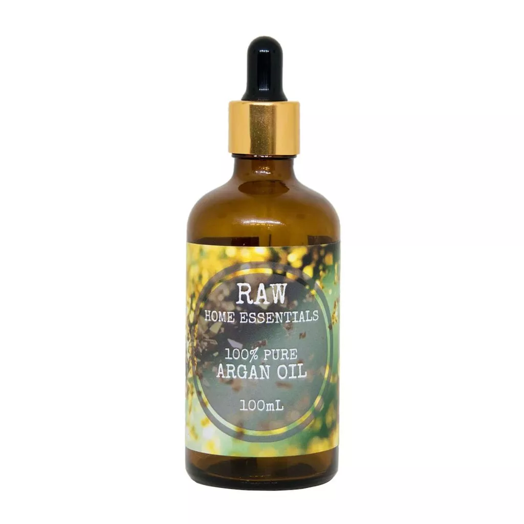 Argan Oil - Best Antioxidant Skin & Hair Moisturiser 100 ml