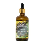 Argan Oil - Best Antioxidant Skin & Hair Moisturiser 100 ml