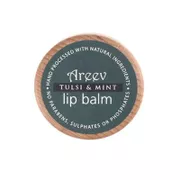 TULSI & MINT Lip Balm - 10 gms