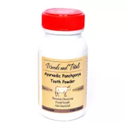 Panchgavya Tooth Powder ( Bone free & Sugar Free ) - 80 gms