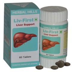 Liv First Tablets