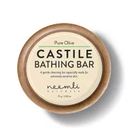 Pure Olive Castille Bathing Bar