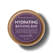 Charcoal & Kokum Butter Hydrating Bathing Bar