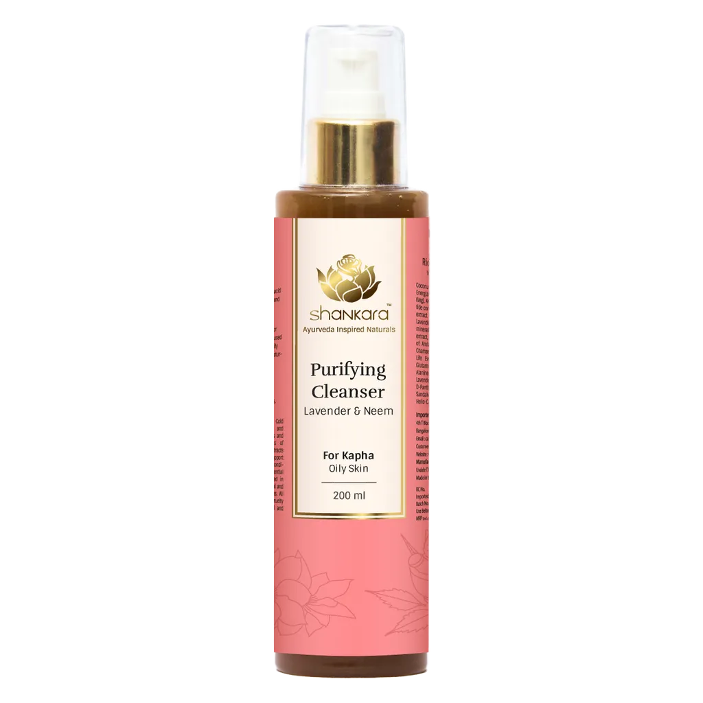 Purifying Cleanser - 200gm