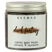 Dark Fantasy Coffee Body Polish