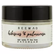 Hibiscus & Palmarosa Day Cream Dry & Mature Skin