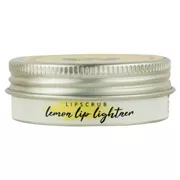 Lemon Lip Lightner Sugar Scrub