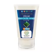 Spirulina Moisturishing Cream For Men - 125ml