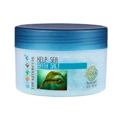 Kelp Sea Bath Salt - 250gm