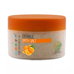Orange Bath Salt - 250gm