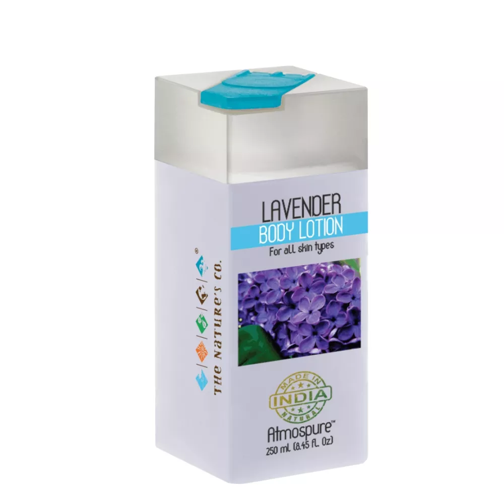 Lavender Body Lotion - 250ML