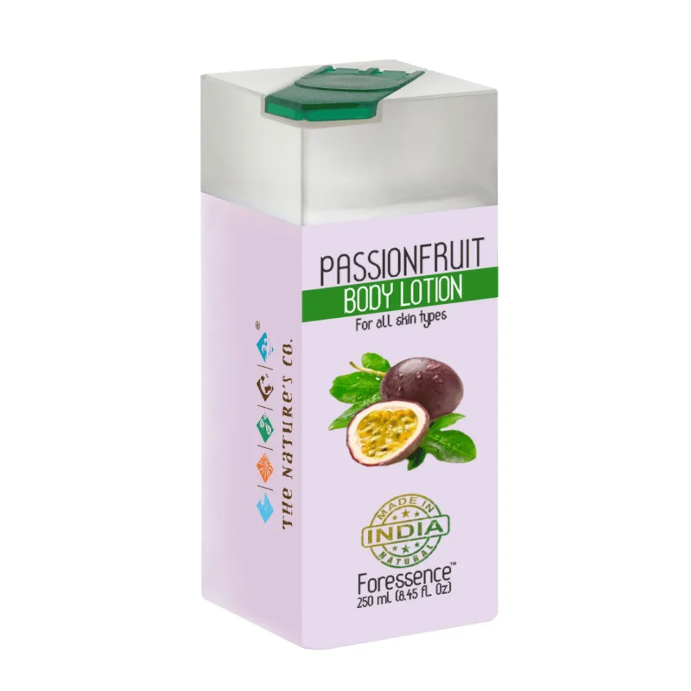 Passionfruit Body Lotion - 250ML