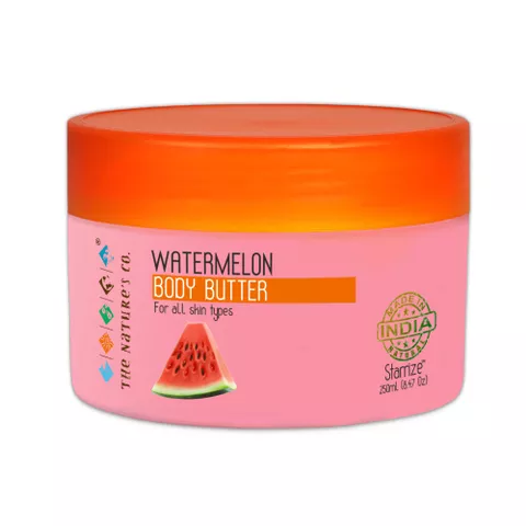 Watermelon Body Butter - 250ML