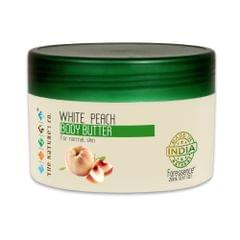 White Peach Body Butter - 250ML