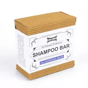 All Natural Probiotics Shampoo Bar for Normal Hair 90 gms