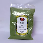 Organic Indigo Powder For Hair Color 100gm