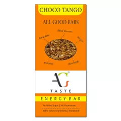 Choco Tango (Pack of 12 Bars)