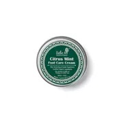 Citrus Mint Foot Care Cream - 30 gms