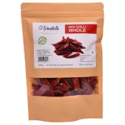 Dry Red Chilli Whole