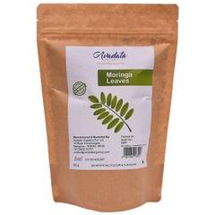 Moringa Dried Leaves - 200g