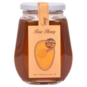 Raw Honey - 450g