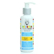 All Over Baby Organic Citrus Body Lotion - 150 ml