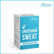 Under Arm Sweat Pads for Men and Women
