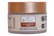 Ultra Healing Foot Cream with 100x washed Ghee, 25gm